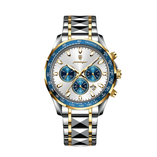 Quantum Blaze Prestige